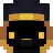 43_RUHIG's face