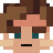 Yoglington's face