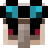 Flaxxyy's face