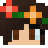 ArtGnat's face