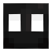 WaffleStick's face