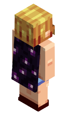 igalaxy's skin render (backside)