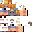 igalaxy's skin texture